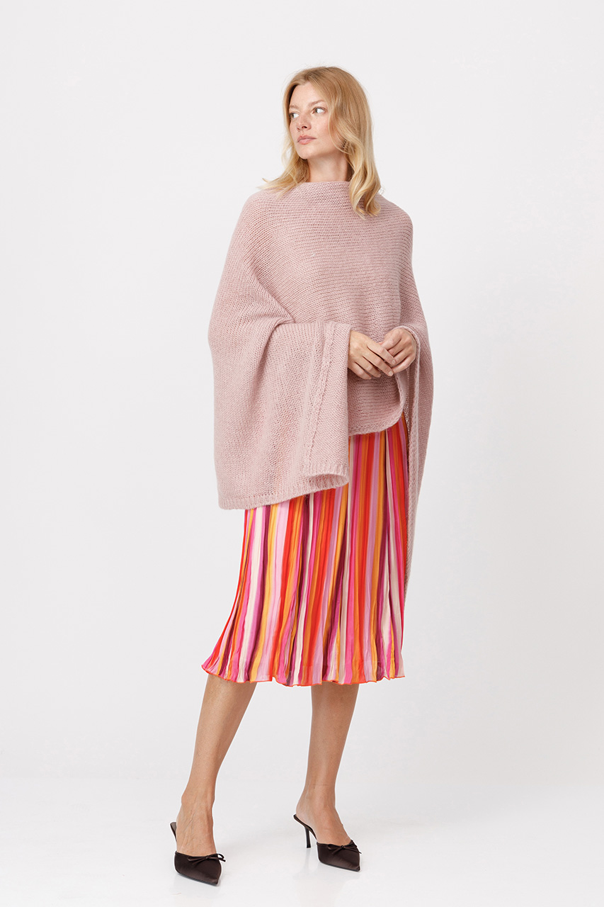 PONCHO 5640AN